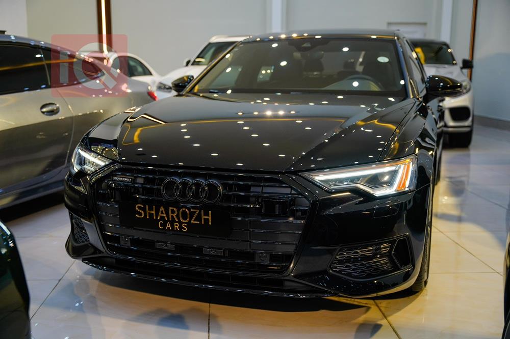 اودي A6